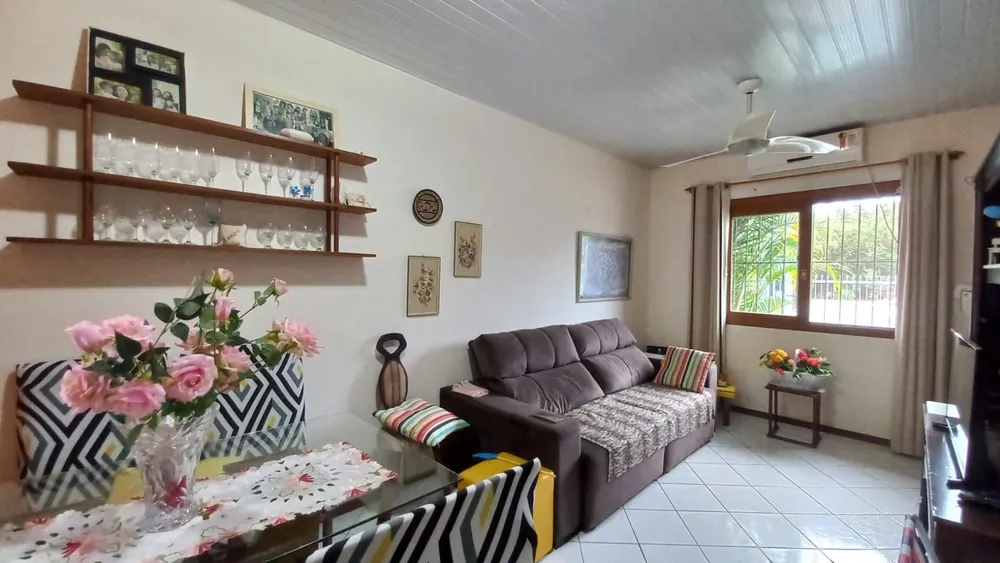 Casa, 2 quartos, 52 m² - Foto 4