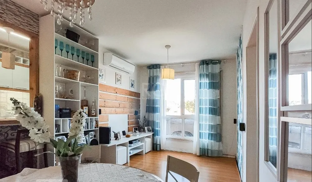 Apartamento, 3 quartos, 79 m² - Foto 1