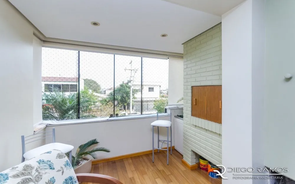 Apartamento, 3 quartos, 86 m² - Foto 2