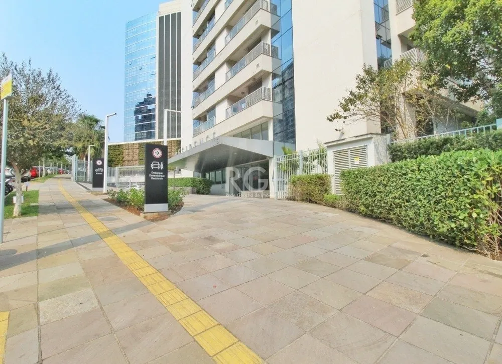 Apartamento, 1 quarto, 48 m² - Foto 2