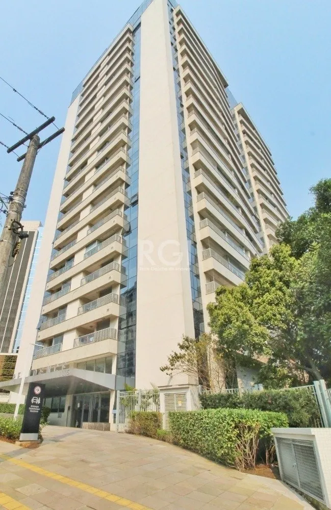 Apartamento, 1 quarto, 48 m² - Foto 1
