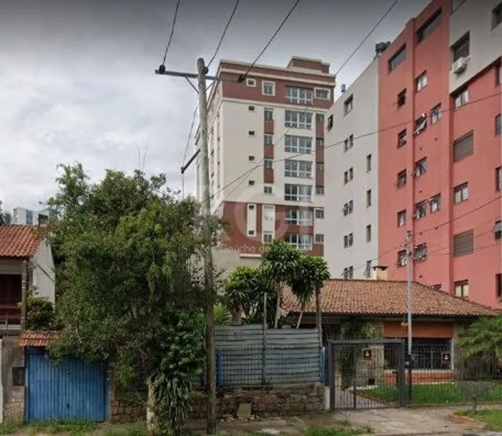 Terreno, 600 m² - Foto 1