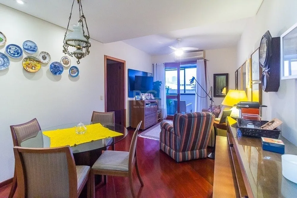 Apartamento, 2 quartos, 74 m² - Foto 2