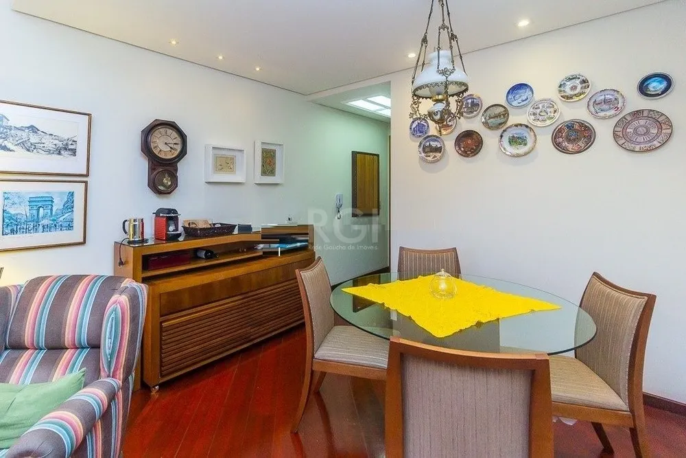 Apartamento, 2 quartos, 74 m² - Foto 3