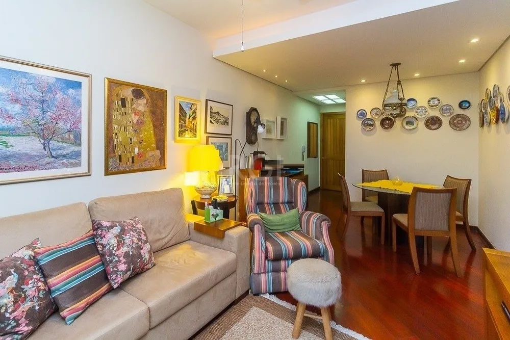 Apartamento, 2 quartos, 74 m² - Foto 4