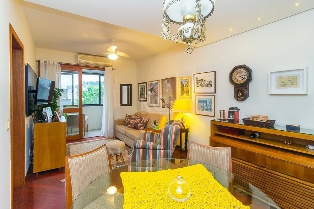 Apartamento, 2 quartos, 74 m² - Foto 1
