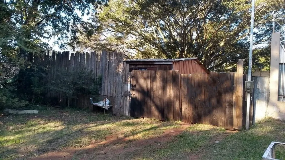 Terreno, 200 m² - Foto 1