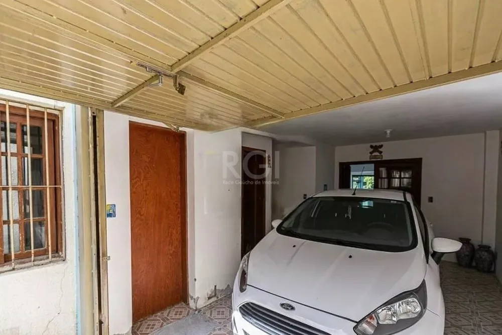 Casa, 3 quartos, 186 m² - Foto 3