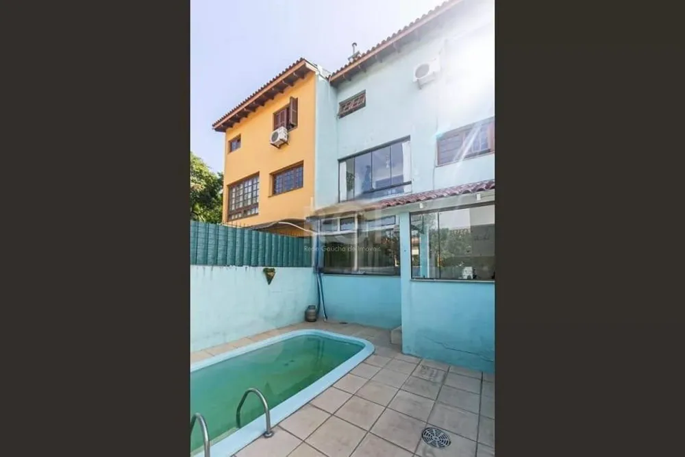 Casa, 3 quartos, 186 m² - Foto 4