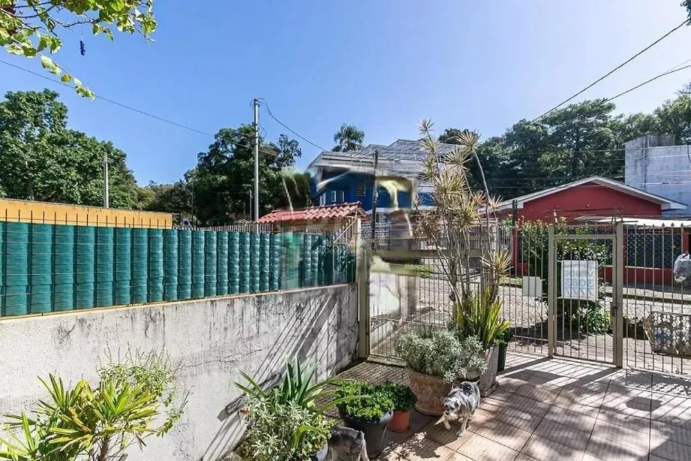 Casa, 3 quartos, 186 m² - Foto 1