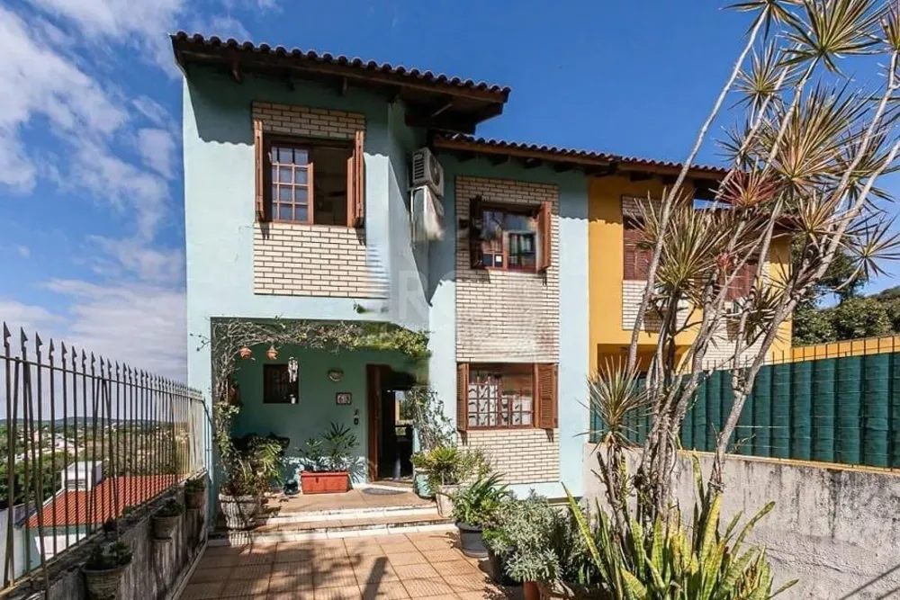 Casa, 3 quartos, 186 m² - Foto 2