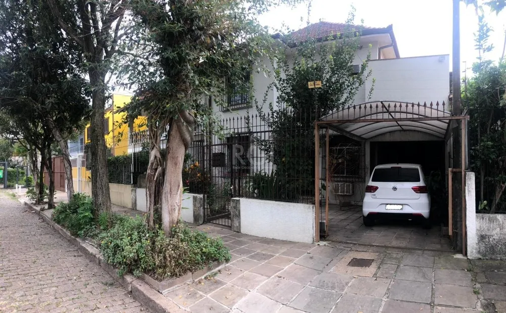 Casa, 4 quartos, 336 m² - Foto 1