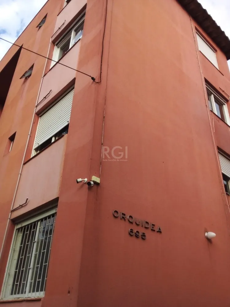 Apartamento, 1 quarto, 42 m² - Foto 2