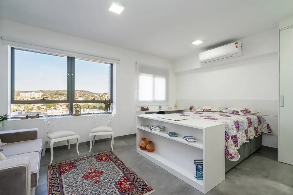 Flat/Apart Hotel, 38 m² - Foto 4