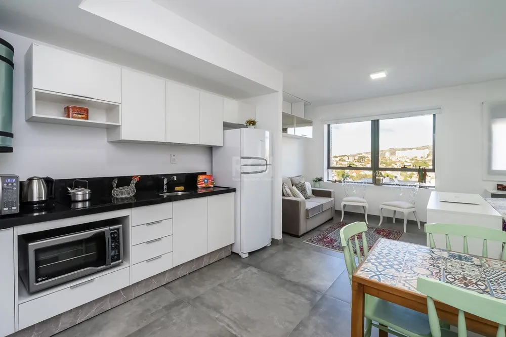 Flat/Apart Hotel, 38 m² - Foto 2
