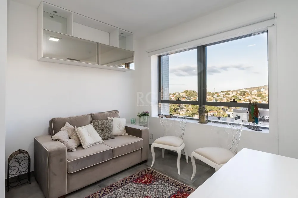Flat/Apart Hotel, 38 m² - Foto 3