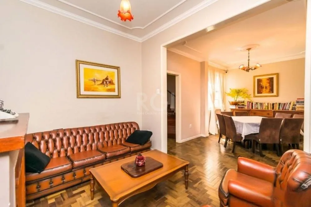 Casa, 4 quartos, 239 m² - Foto 4
