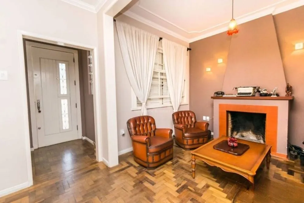 Casa, 4 quartos, 239 m² - Foto 2