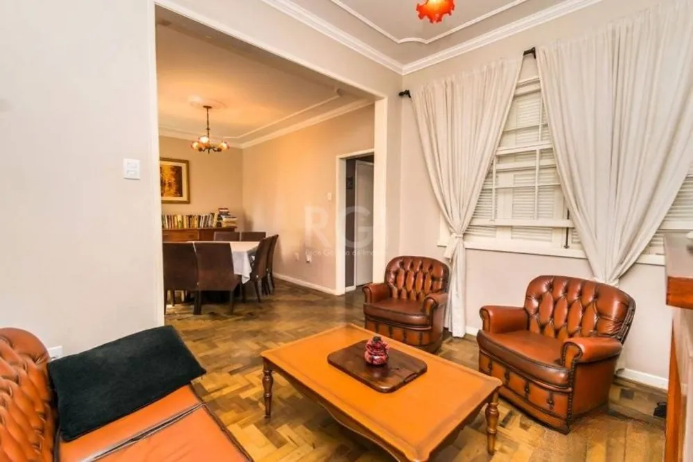 Casa, 4 quartos, 239 m² - Foto 3