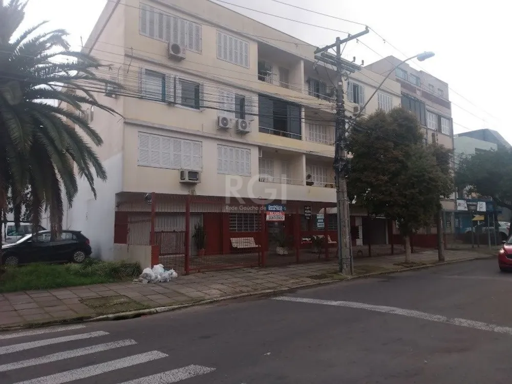 Apartamento, 2 quartos, 67 m² - Foto 1