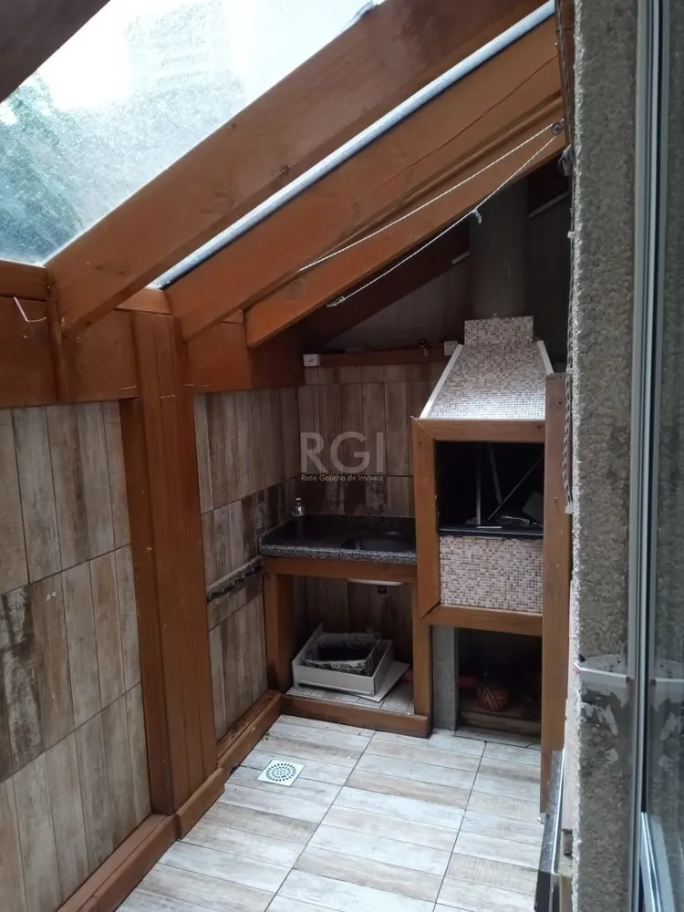 Apartamento, 2 quartos, 39 m² - Foto 1