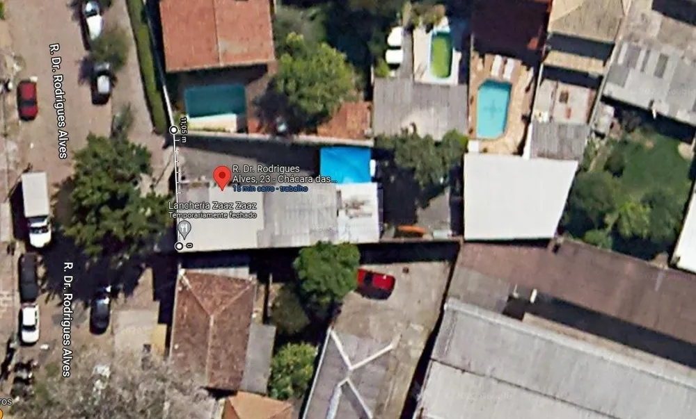 Terreno, 363 m² - Foto 2