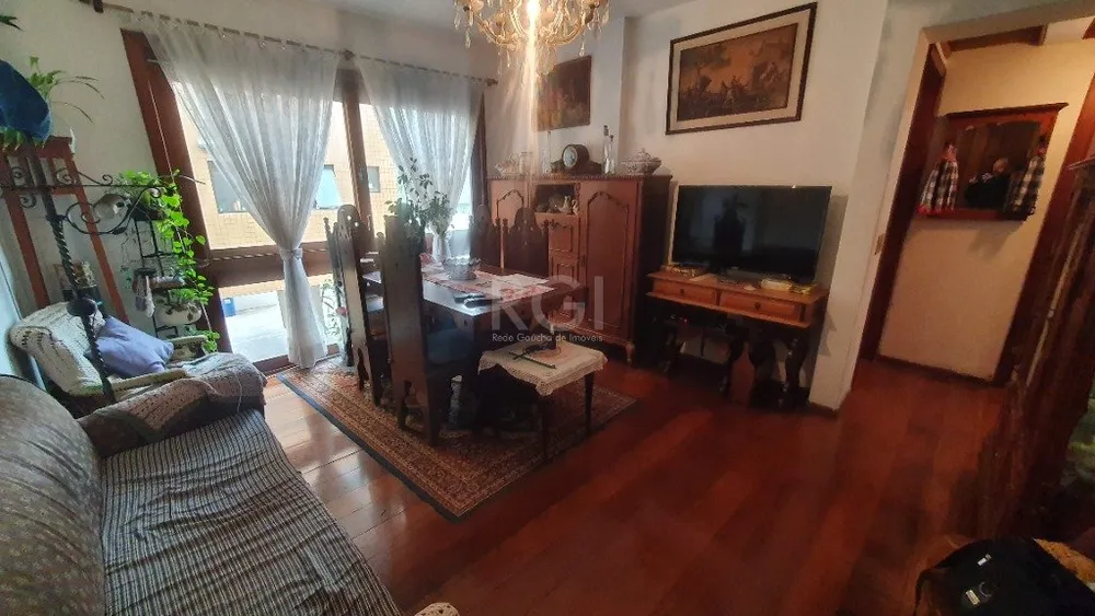 Apartamento, 2 quartos, 68 m² - Foto 2
