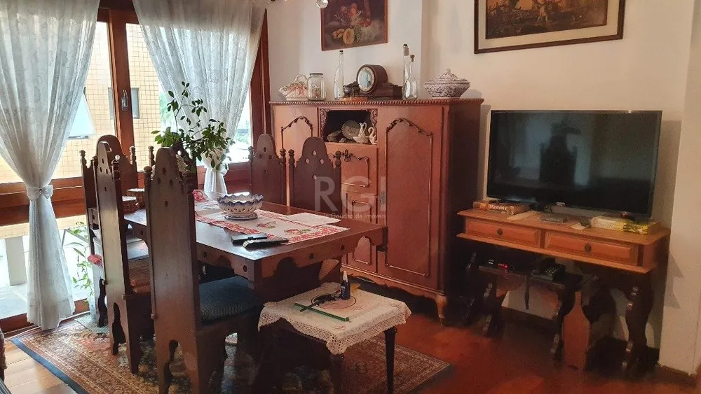 Apartamento, 2 quartos, 68 m² - Foto 3