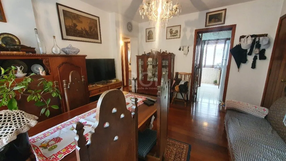 Apartamento, 2 quartos, 68 m² - Foto 4