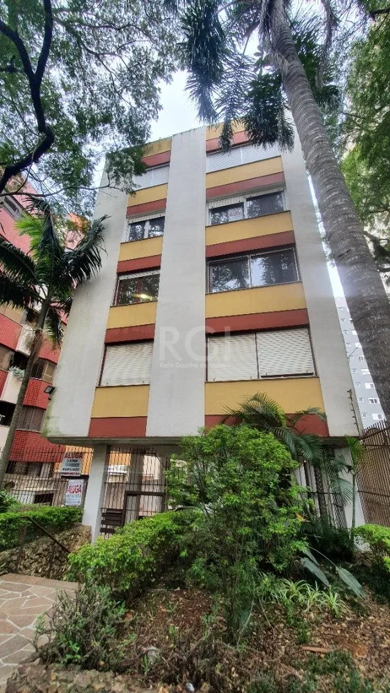 Apartamento, 2 quartos, 68 m² - Foto 1
