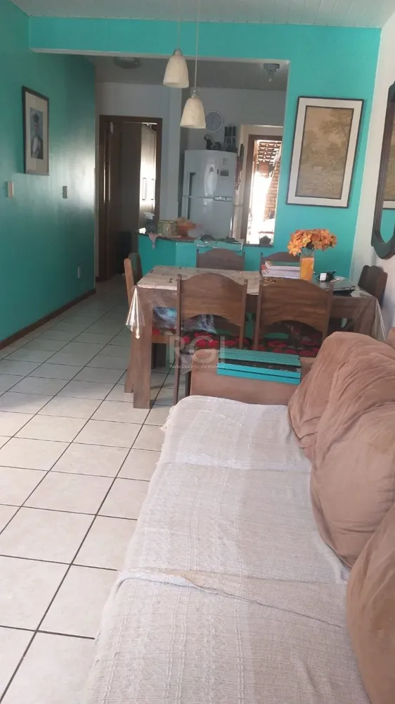 Casa, 3 quartos, 63 m² - Foto 4