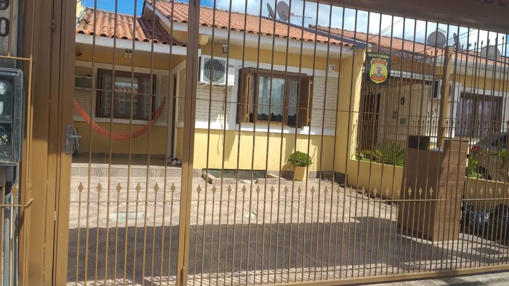Casa, 3 quartos, 63 m² - Foto 2