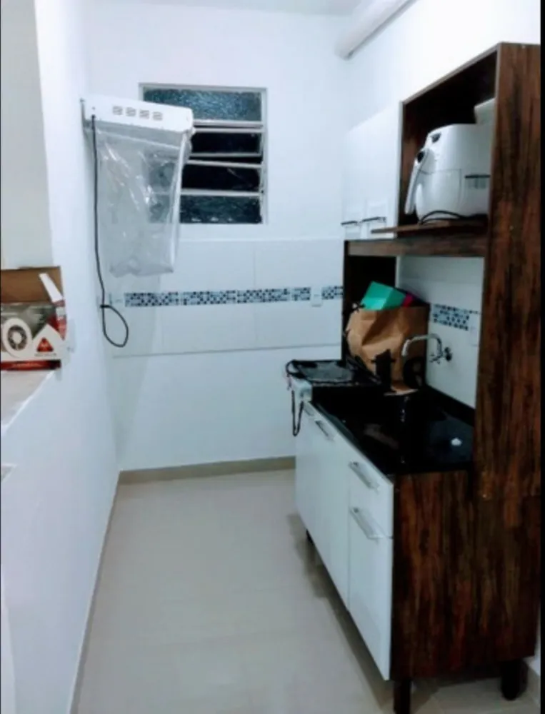 Kitnet-Studio, 35 m² - Foto 4