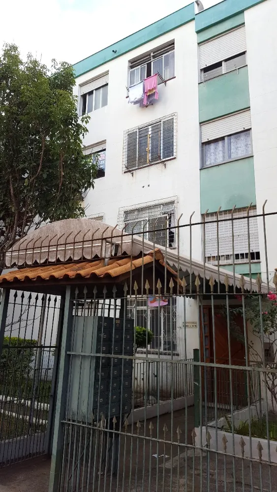 Apartamento, 1 quarto, 46 m² - Foto 1