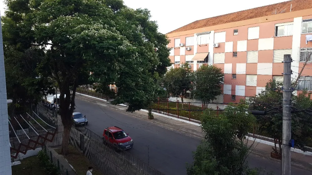 Apartamento, 1 quarto, 46 m² - Foto 2