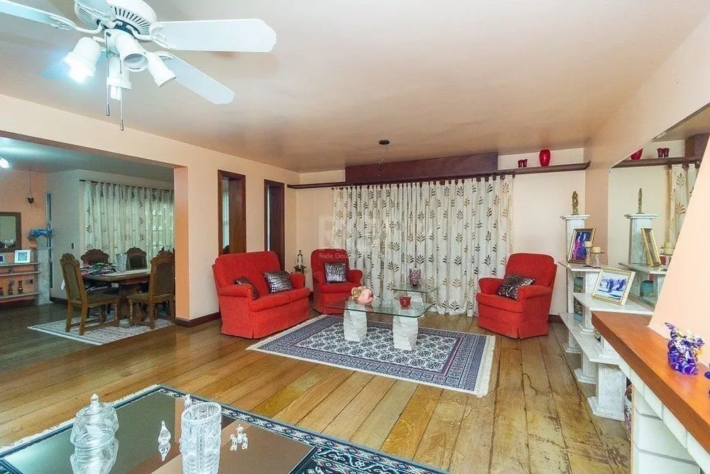 Casa, 3 quartos, 350 m² - Foto 2
