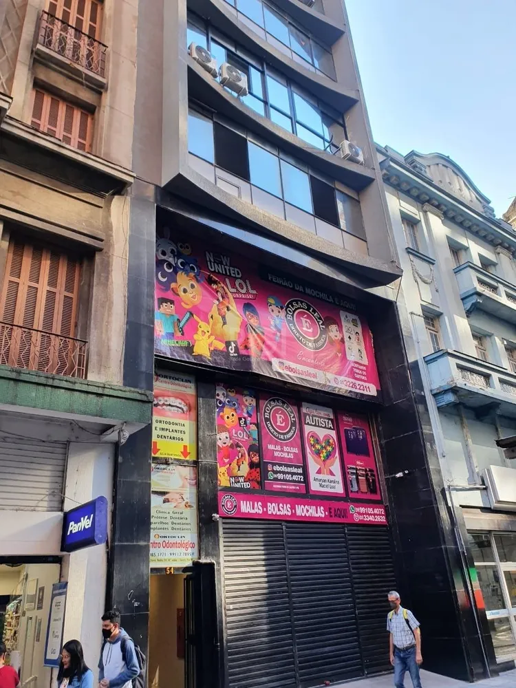 Sala-Conjunto, 157 m² - Foto 1