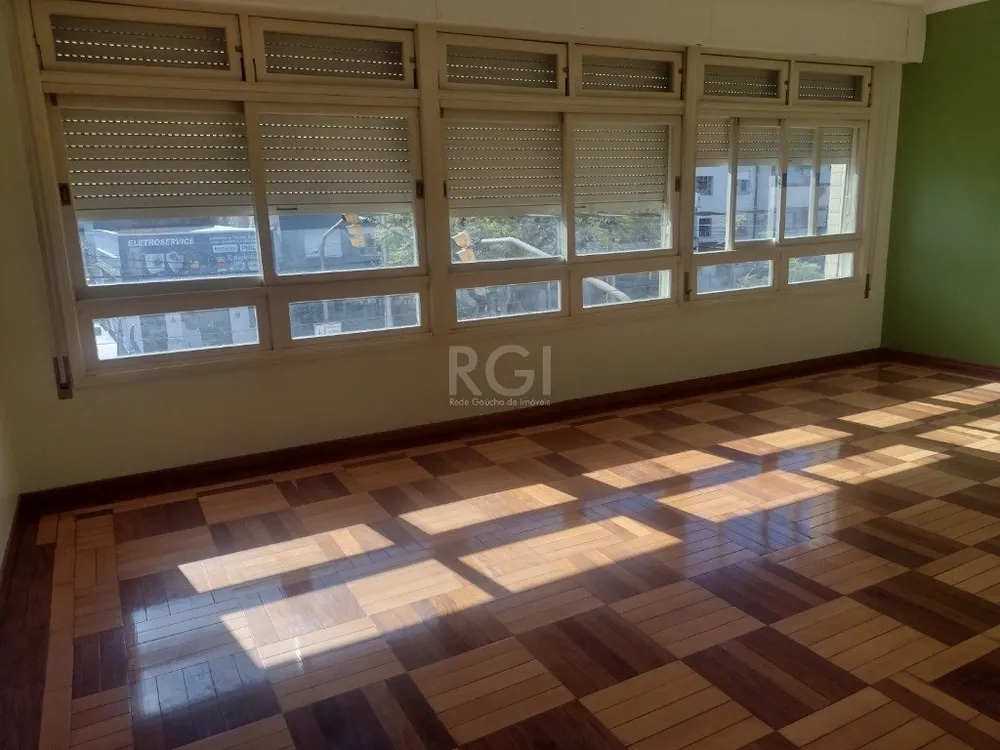 Apartamento, 3 quartos, 127 m² - Foto 1