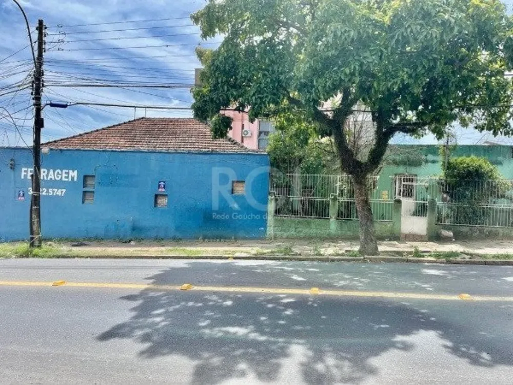 Terreno, 382 m² - Foto 1