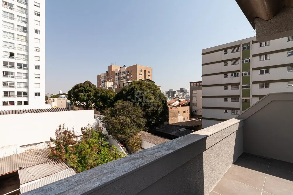 Cobertura, 1 quarto, 79 m² - Foto 1