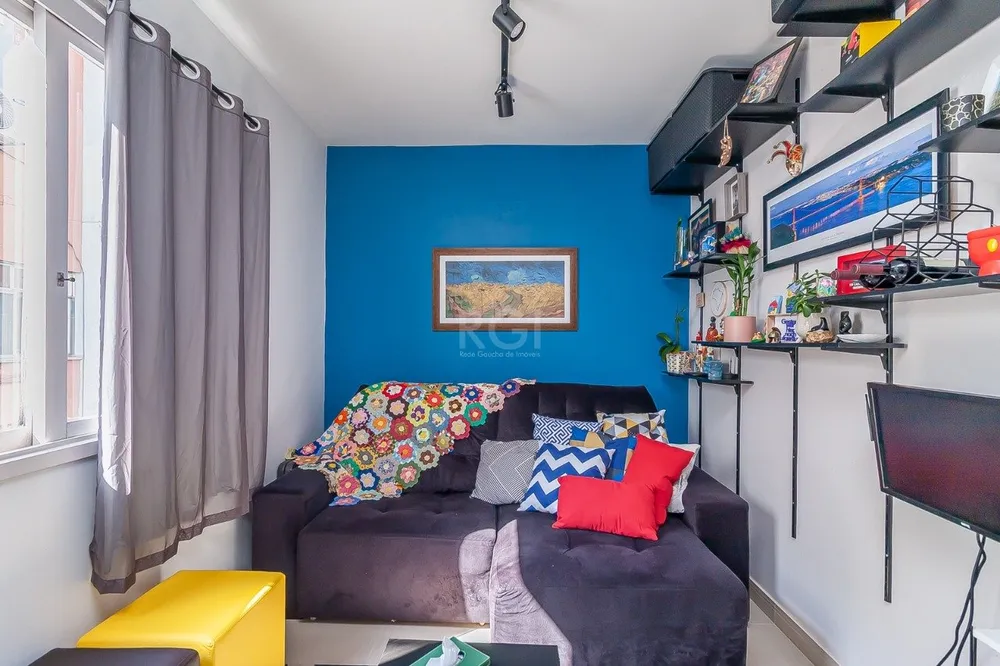 Cobertura, 1 quarto, 79 m² - Foto 3