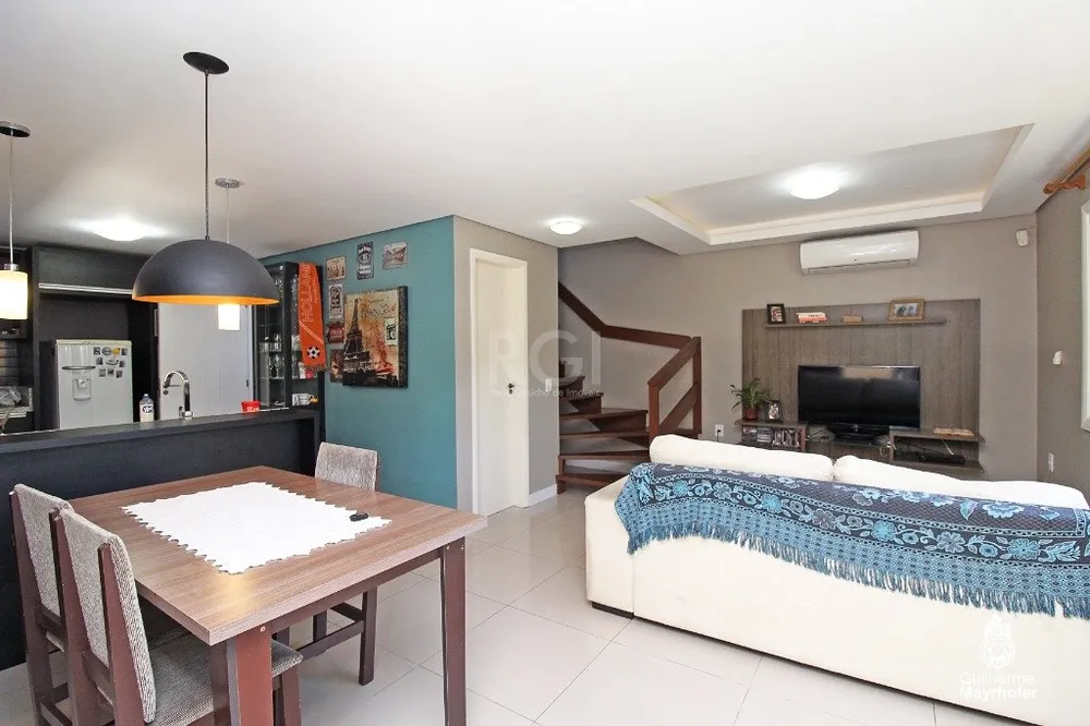 Casa, 3 quartos, 240 m² - Foto 2