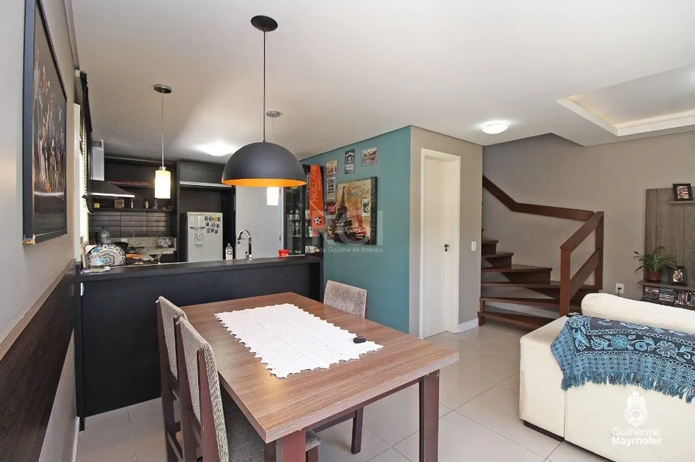 Casa, 3 quartos, 240 m² - Foto 3