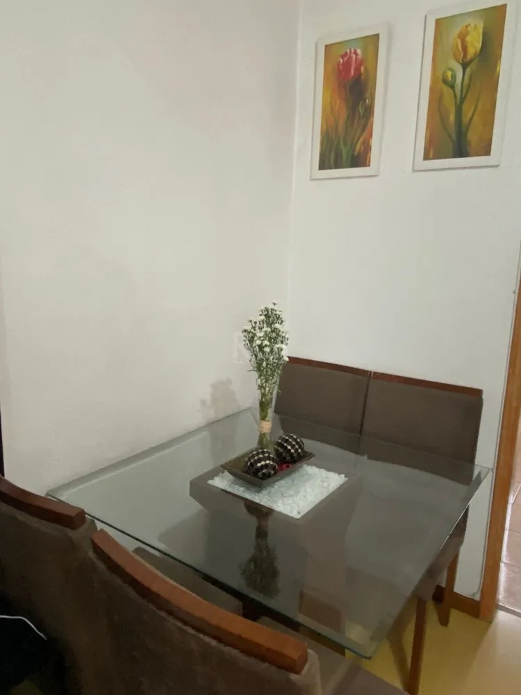 Apartamento, 1 quarto, 39 m² - Foto 2