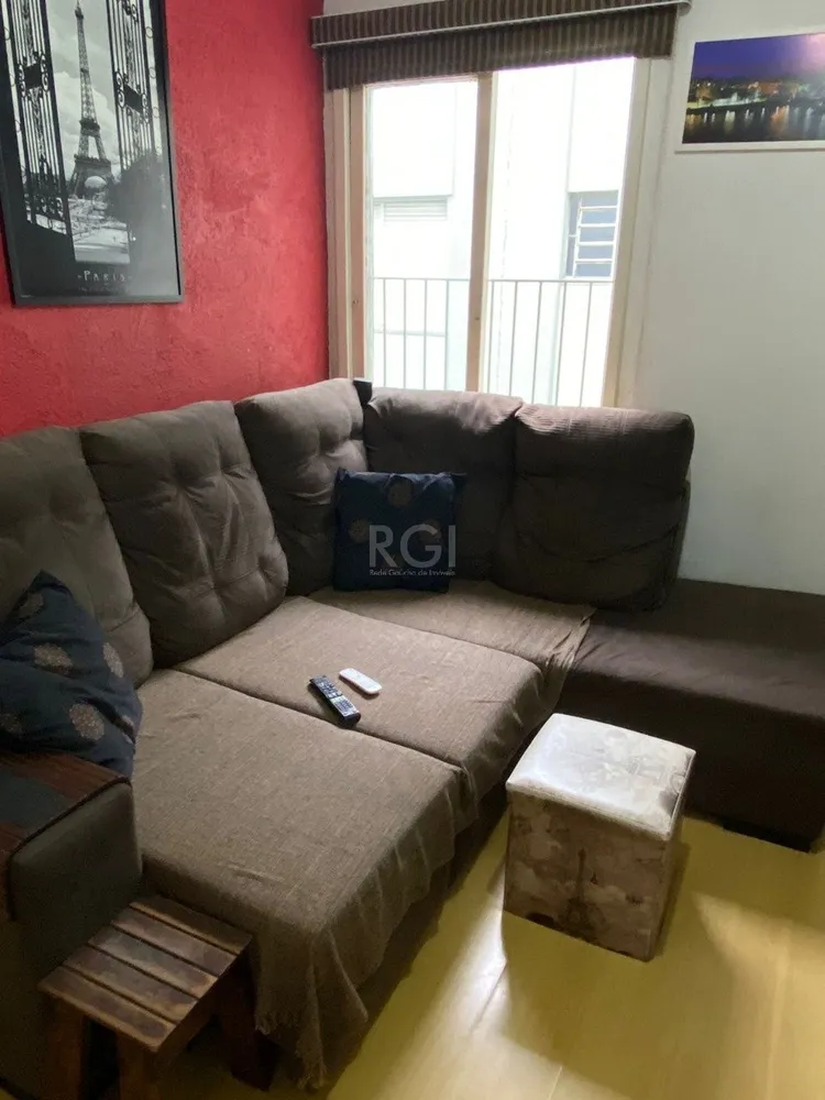 Apartamento, 1 quarto, 39 m² - Foto 4