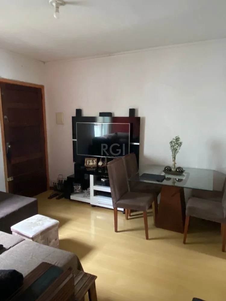 Apartamento, 1 quarto, 39 m² - Foto 3