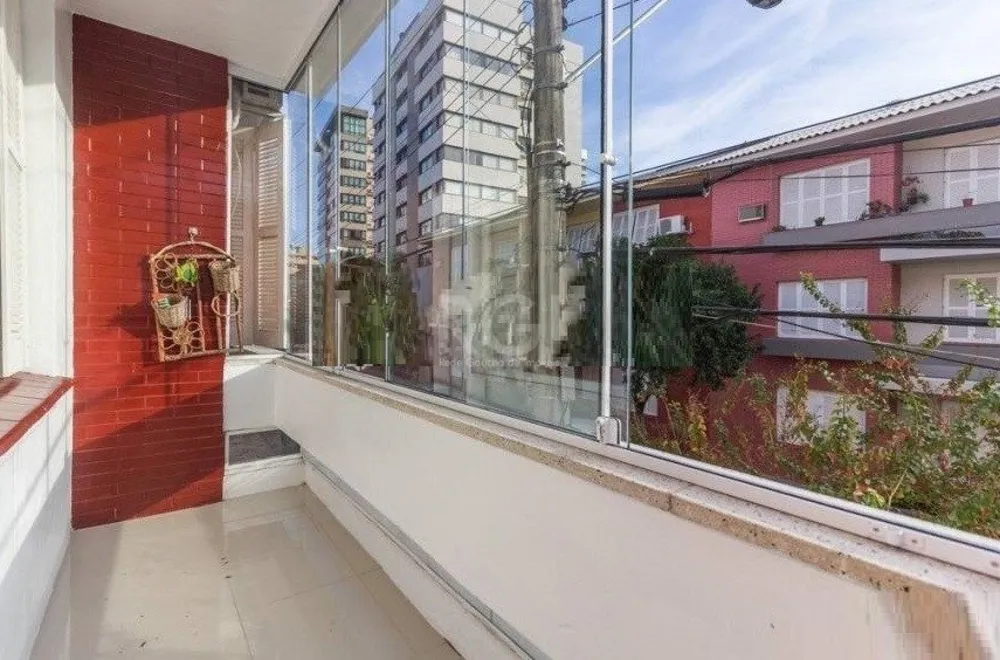 Apartamento, 2 quartos, 75 m² - Foto 1