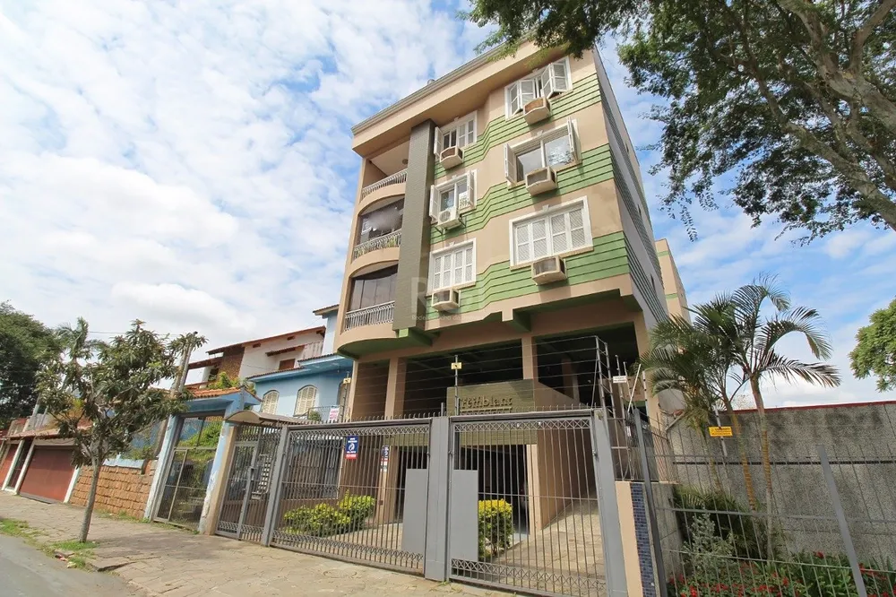 Apartamento, 3 quartos, 96 m² - Foto 2