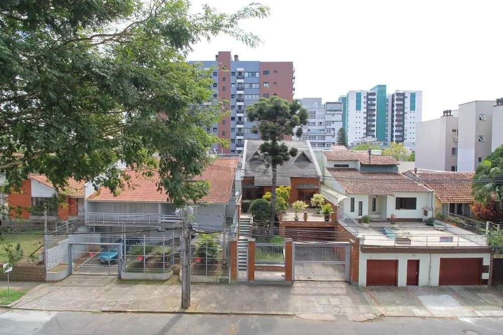 Apartamento, 3 quartos, 96 m² - Foto 3