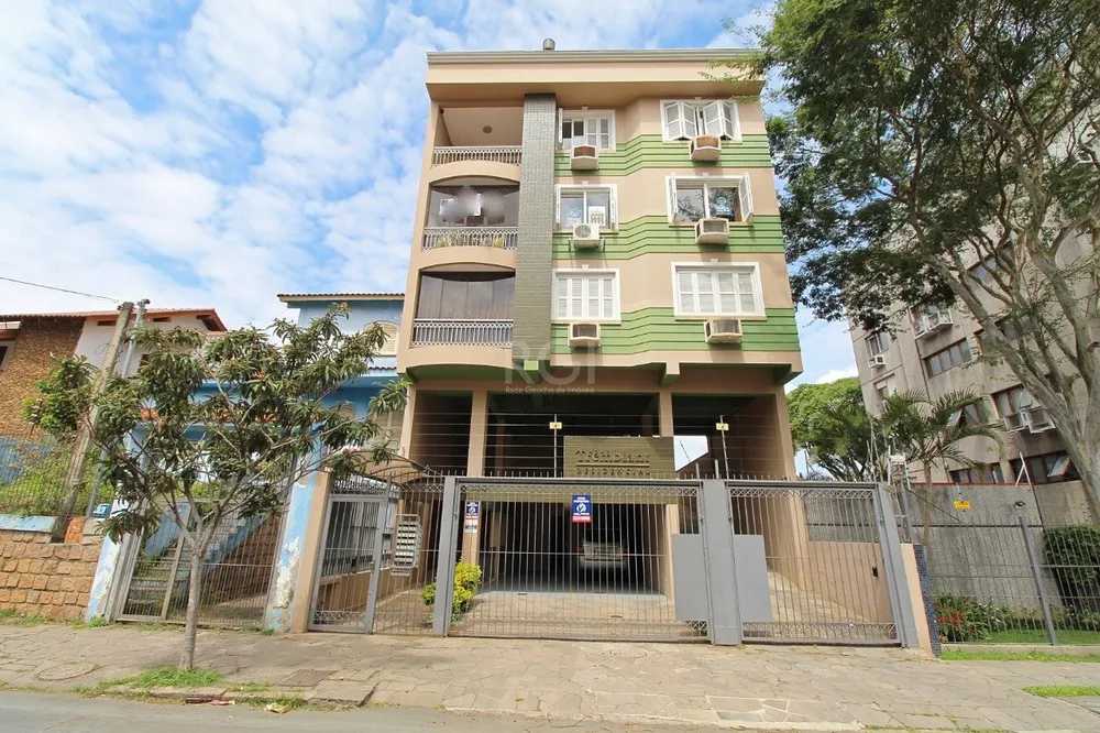 Apartamento, 3 quartos, 96 m² - Foto 1